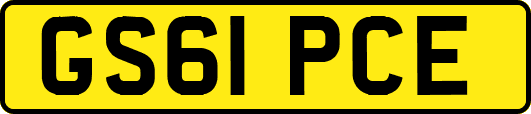 GS61PCE