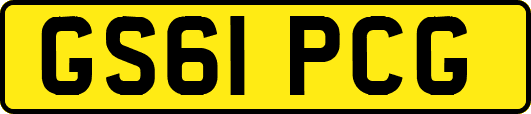 GS61PCG