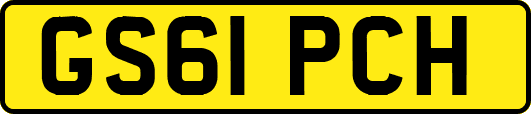 GS61PCH