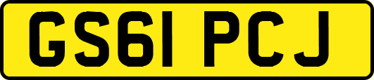 GS61PCJ