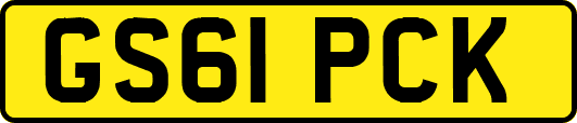 GS61PCK