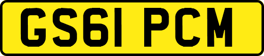 GS61PCM