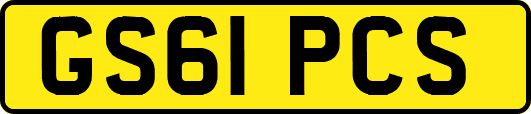 GS61PCS