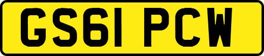 GS61PCW