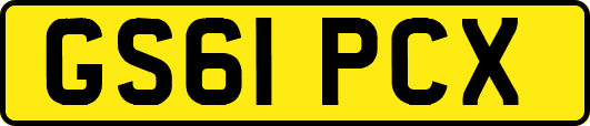 GS61PCX