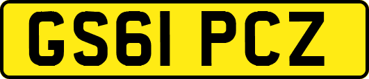 GS61PCZ