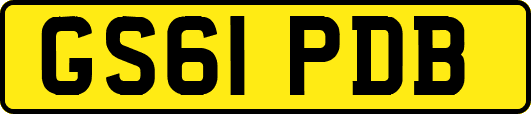GS61PDB
