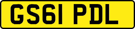 GS61PDL