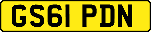 GS61PDN