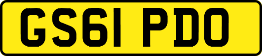 GS61PDO