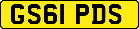 GS61PDS