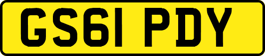 GS61PDY
