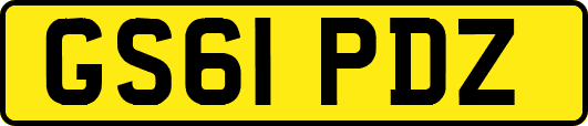 GS61PDZ