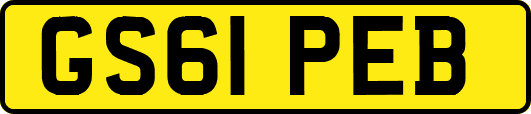 GS61PEB
