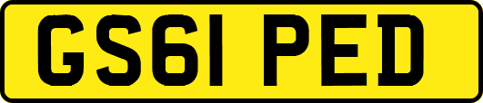 GS61PED