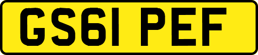 GS61PEF