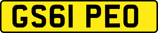 GS61PEO