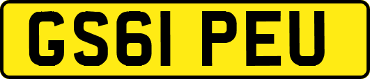 GS61PEU