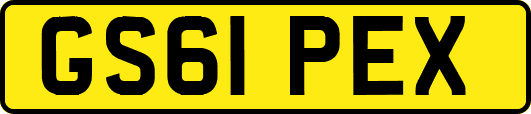 GS61PEX