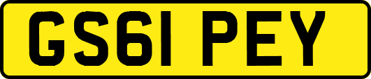 GS61PEY