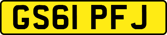 GS61PFJ