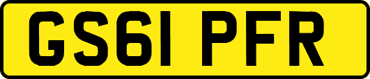 GS61PFR