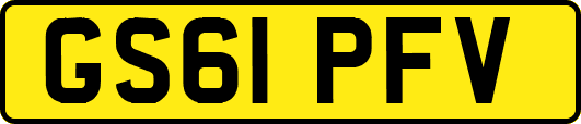 GS61PFV
