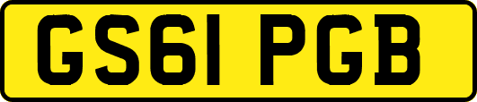 GS61PGB