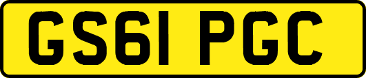GS61PGC