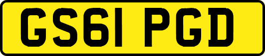 GS61PGD