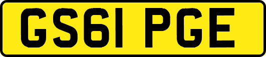 GS61PGE