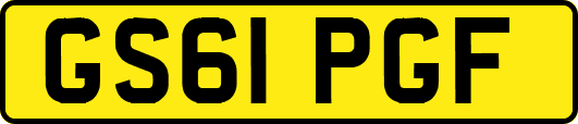 GS61PGF