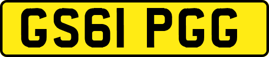 GS61PGG