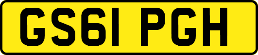 GS61PGH