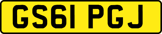 GS61PGJ