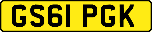 GS61PGK