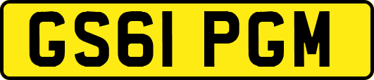 GS61PGM