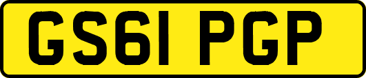 GS61PGP