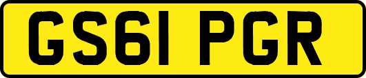 GS61PGR
