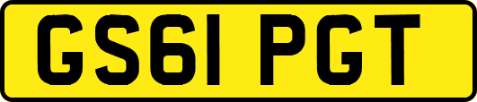 GS61PGT