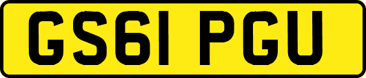 GS61PGU