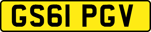 GS61PGV