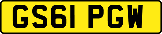 GS61PGW