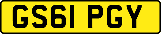 GS61PGY