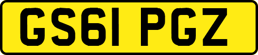 GS61PGZ
