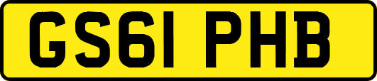 GS61PHB