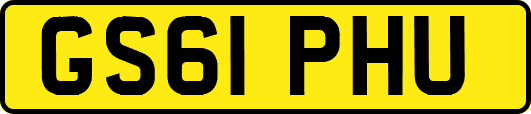 GS61PHU