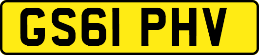 GS61PHV