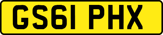 GS61PHX