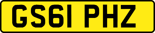 GS61PHZ